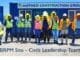 Motheo Academy Building and Civils Construction Learnership 2025