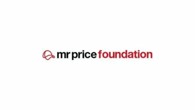 Mr Price