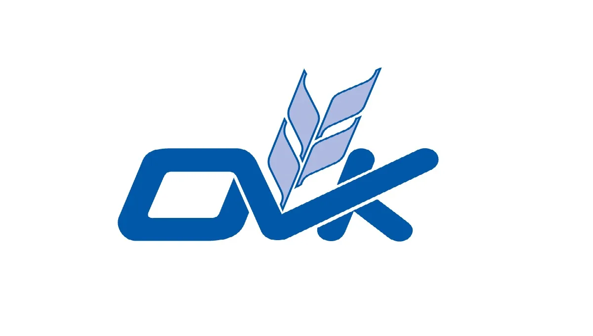 OVK Learnership