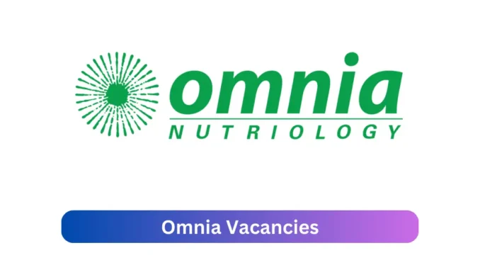 Omnia Omnia