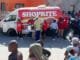 People Delivery Assistant in the Meat Markets Shoprite