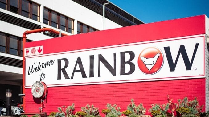 Rainbow vacancies(Various Locations) Rainbow vacancies(Various Locations)
