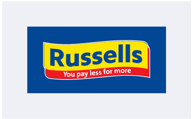 Russells Invites Passionate Applicants to Apply for Salesperson Vacancies Russells Invites Passionate Applicants to Apply for Salesperson Vacancies