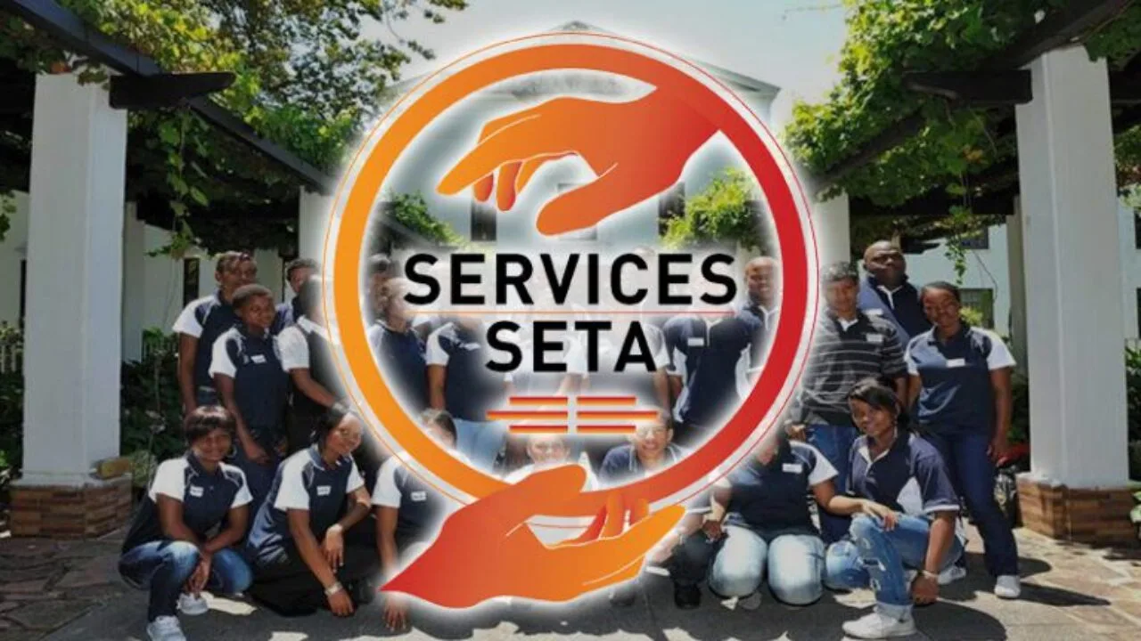 SETA – Cleaning Services Sector