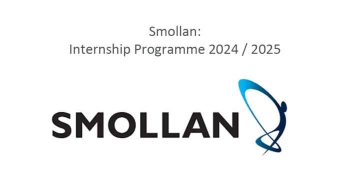 Smollan various positions at various locations Smollan various positions at various locations