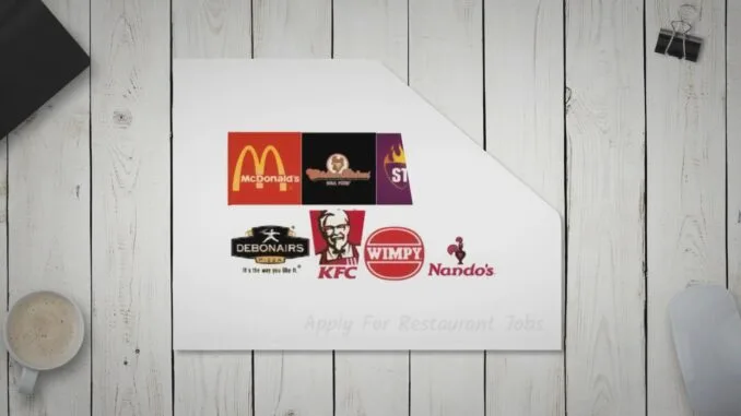 Submit Your CV at Wimpy
