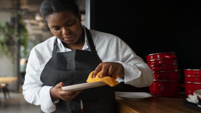 Submit Your CV for the 2024 Hospitality Learnership Submit Your CV for the 2024 Hospitality Learnership