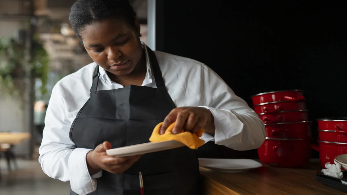 Submit Your CV for the 2024 Hospitality Learnership
