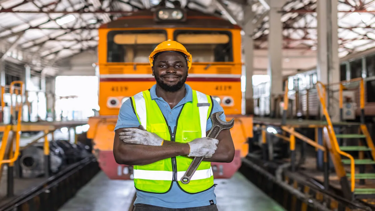 Trainee Train Assistant at Transnet Freight Rail