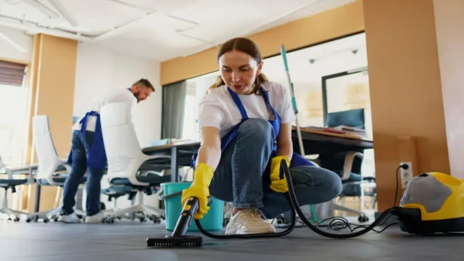 Cleaning & Hygiene Solutions is Hiring Cleaners Cleaner