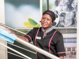 Tsebo Group Recruitment: Cleaning