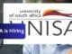 UNISA is Hiring Apply for Over-the-Counter Assistant Positions