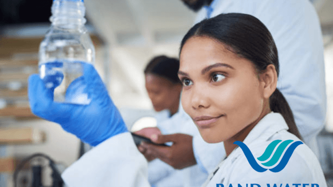 Various fresh job vacancies at Rand Water (NovemberDecember 2024 recruitment) x29 posts Various fresh job vacancies at Rand Water (November/December 2024 recruitment) x29 posts