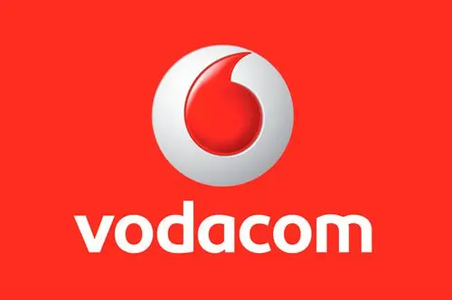 Vodacom Vodacom