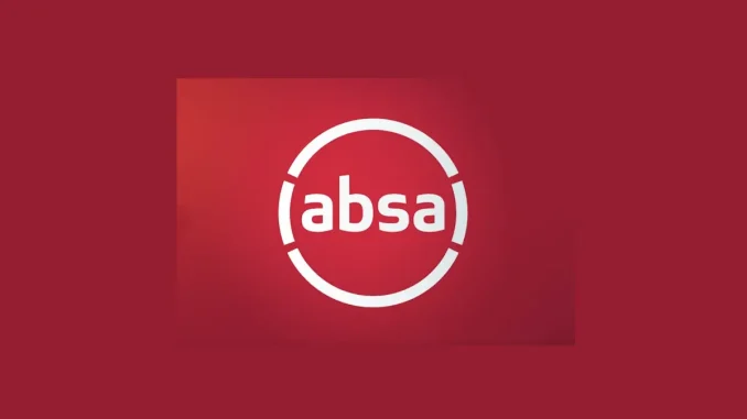 Absa Bank Learnership 2025