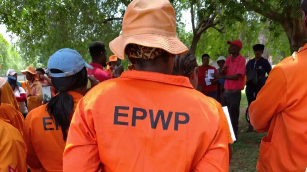 Makhuduthamaga Municipality EPWP Jobs