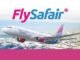 Assistant Administrator vacancy at FlySafair