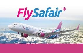 Assistant Administrator vacancy at FlySafair