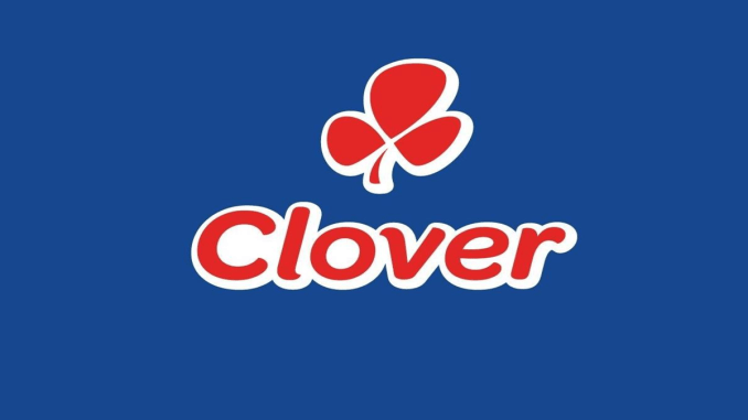 Clover YES Learnership 2024