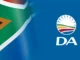 DEMOCRATIC ALLIANCE