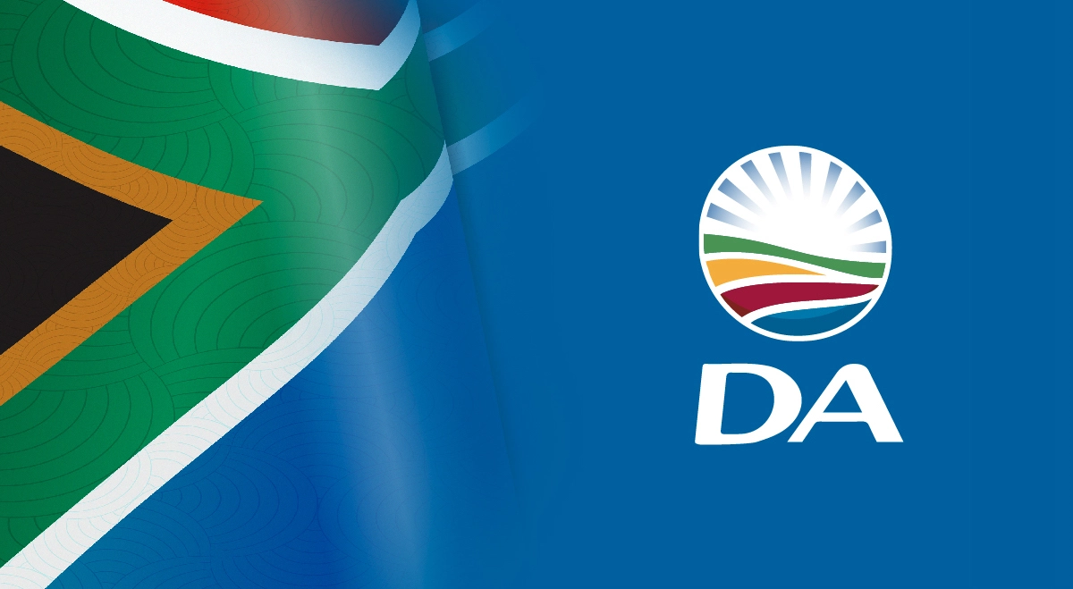 DEMOCRATIC ALLIANCE