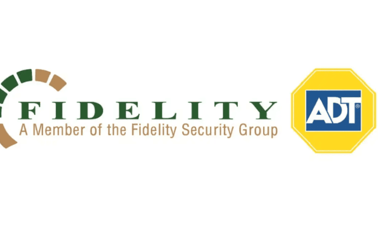 Fidelity Services Group Administrators(Permanent)