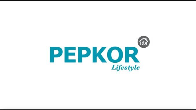 Pepkor