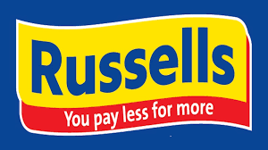 Russells Hiring Salesperson Jobs – No Degree Required