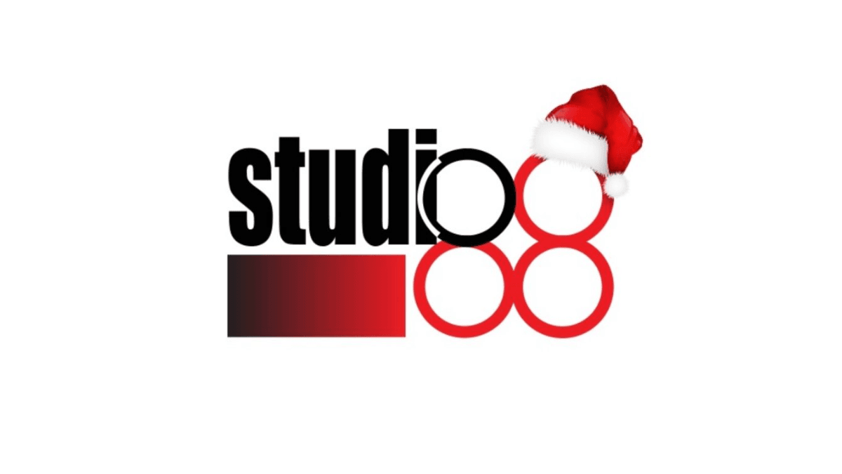 Studio 88 X100 Sales Trainee