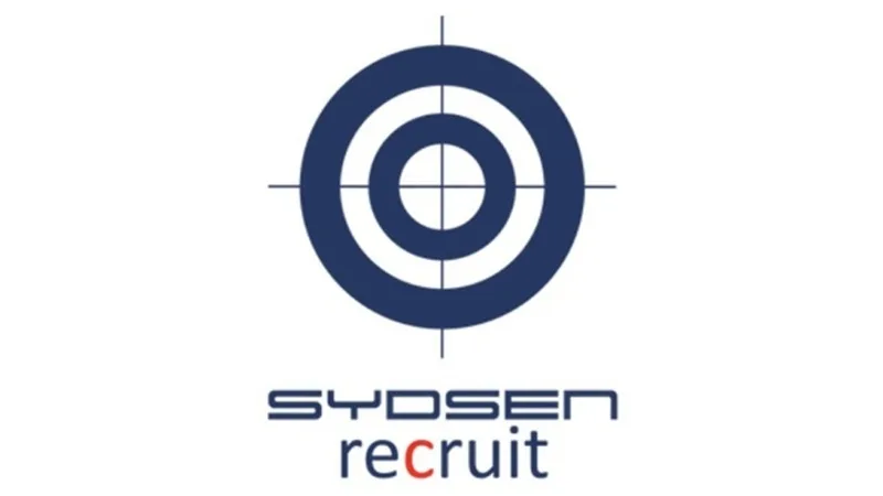 Sydsen Recruit Automotive Parts Sales Learnership 2025