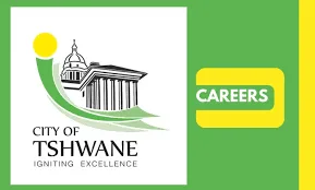 120 x City of Tshwane Apprenticeships 2025