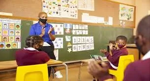 ADvTECH Classroom Assistants