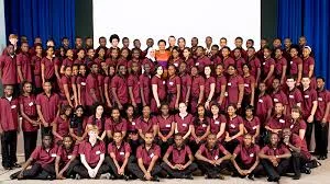 African Leadership Academy Boarding Nurse