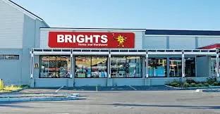 Brights Hardware General Assistant X4 - Building/Yard Department