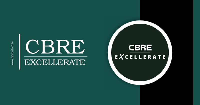 CBRE Excellerate Driver