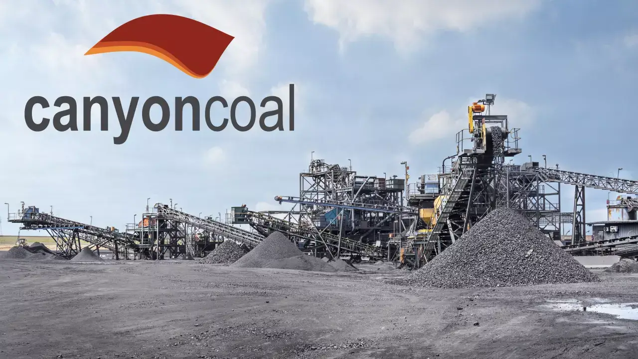 Canyon Coal Khanye Colliery Learnerships 2025