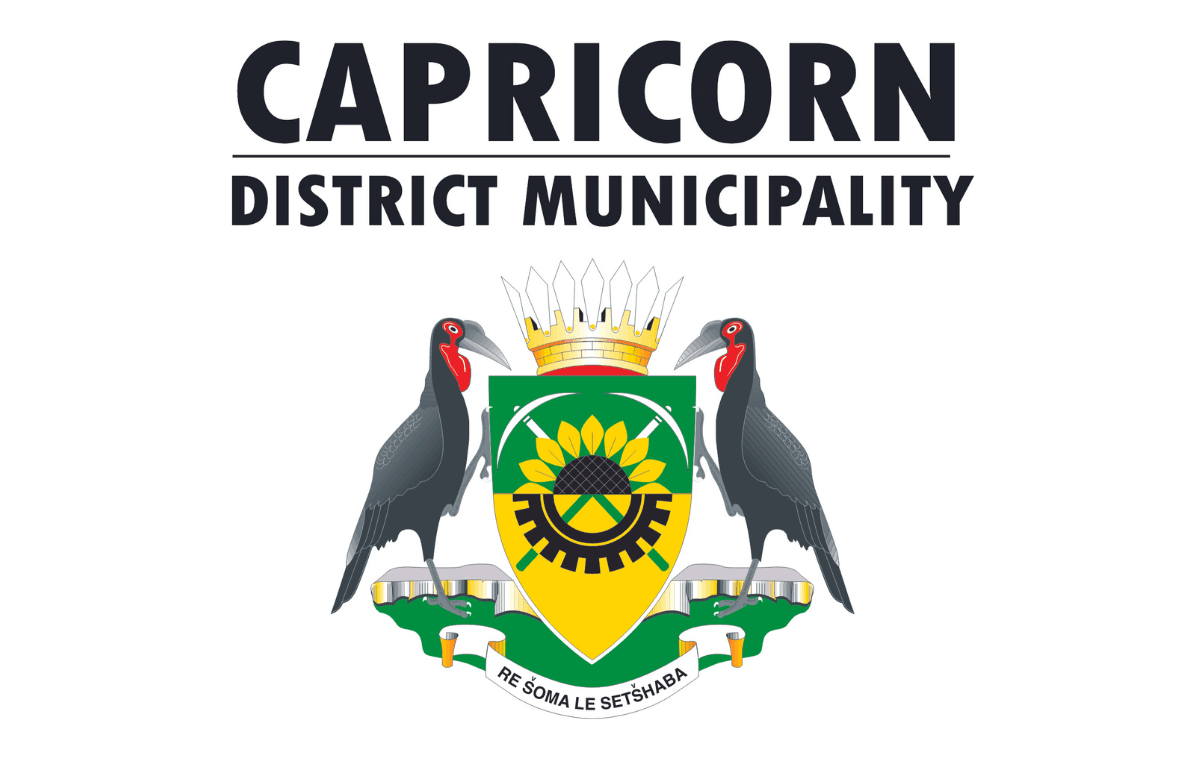 Capricorn District Municipality is Hiring: 51X General Worker Positions ...