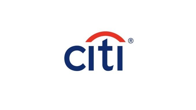 Citi Bank Graduate Learnership 2025