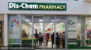 Dis-Chem Pharmacies Limited CCTV Operator Talent Pool
