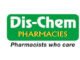 Dis-Chem Pharmacies Limited Data Capturer