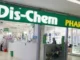 Dis-Chem Pharmacies Limited Frontshop Assistant