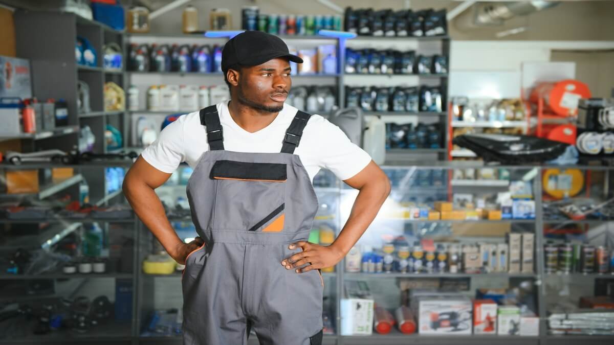 General Assistant Vacancies 2024