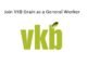 General Worker: Vkb grain Jobs