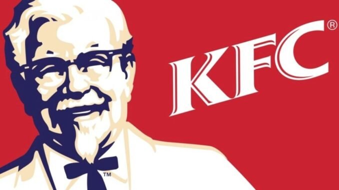 KFC Vacancies 2025: Part-Time Team Member Positions Available