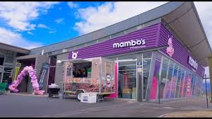 Mambos Storage & Home (Pty) Ltd SHOP ASSISTANTS - RETAIL