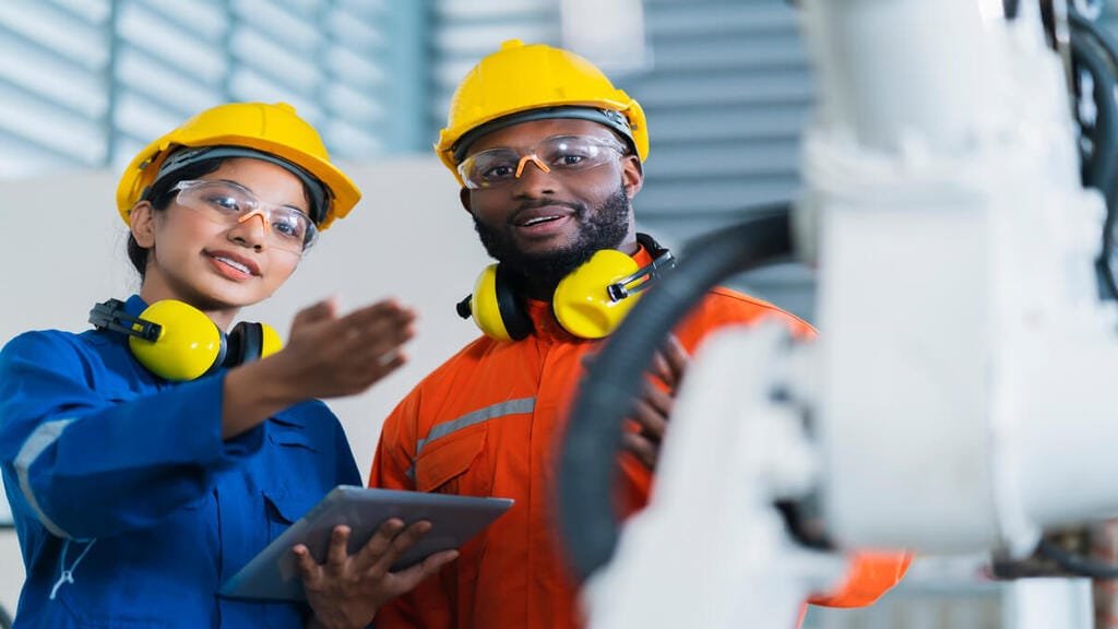 Minopex Minopex Maintenance Data Capturer - CAREERTAG