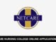 Netcare Education Offers Free Nursing Programme for 2025