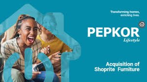 Pepkor Lifestyle Courier Driver