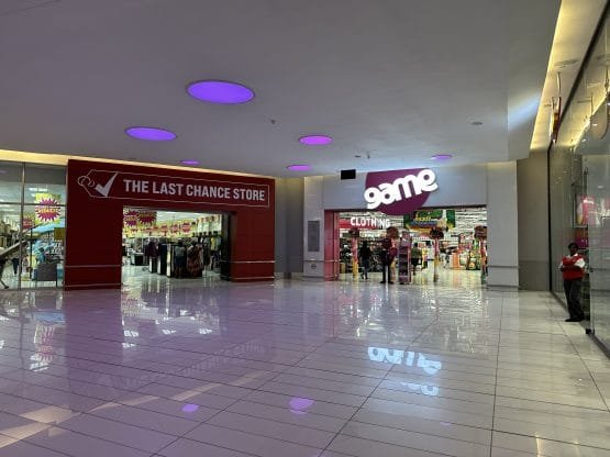 Sales Consultant Position Open at GAME