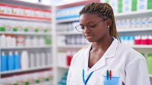 Shoprite is Hiring Pharmacy Sales Assistant